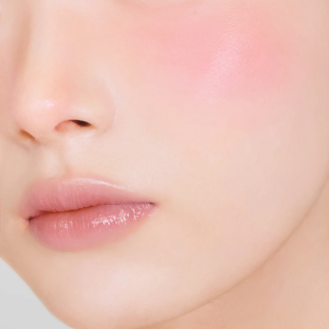 Airy Bloom Mesh Blush - Image 19