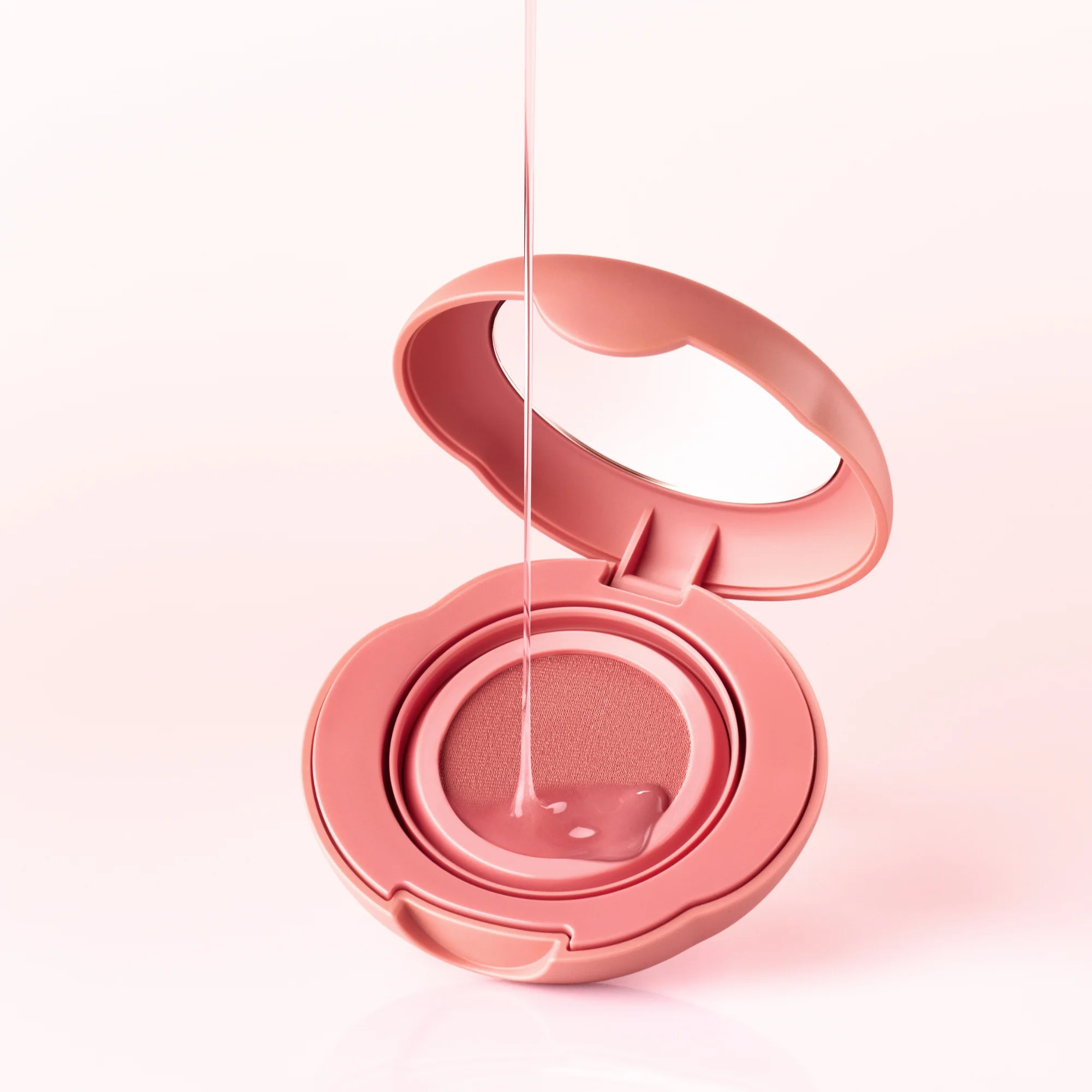 Airy Bloom Mesh Blush - Image 4