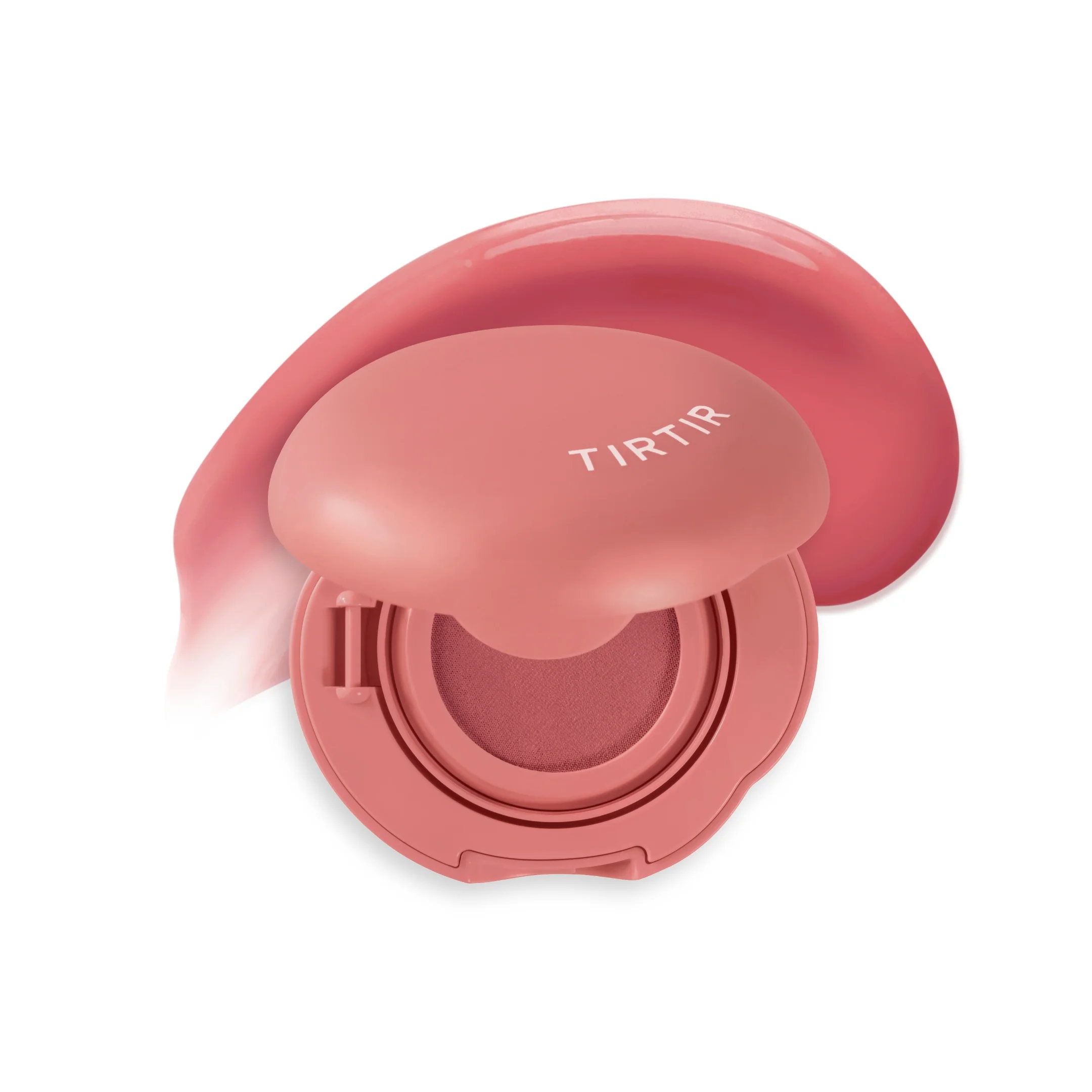 Airy Bloom Mesh Blush - Image 9