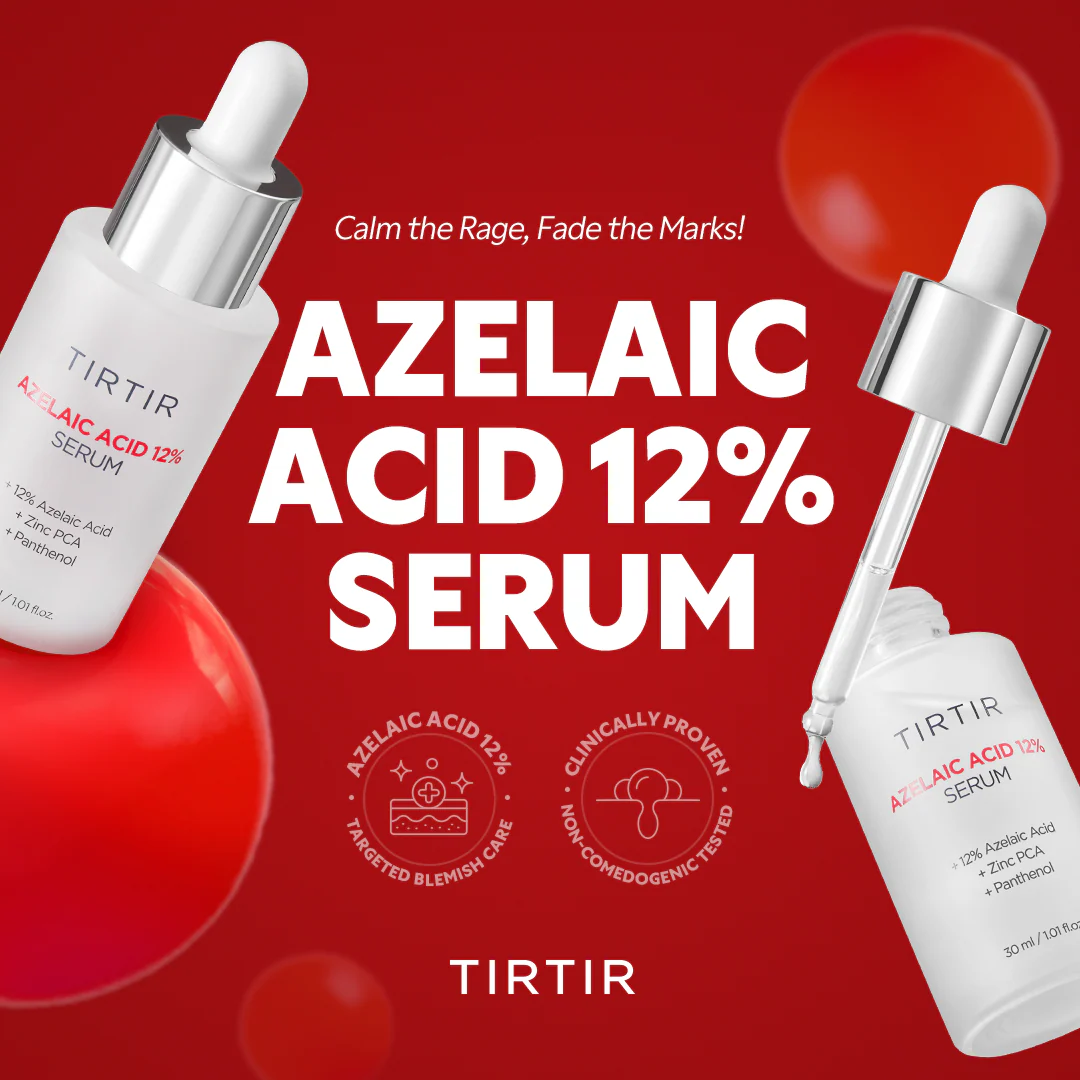 Azelaic Acid 12% Serum - Image 3