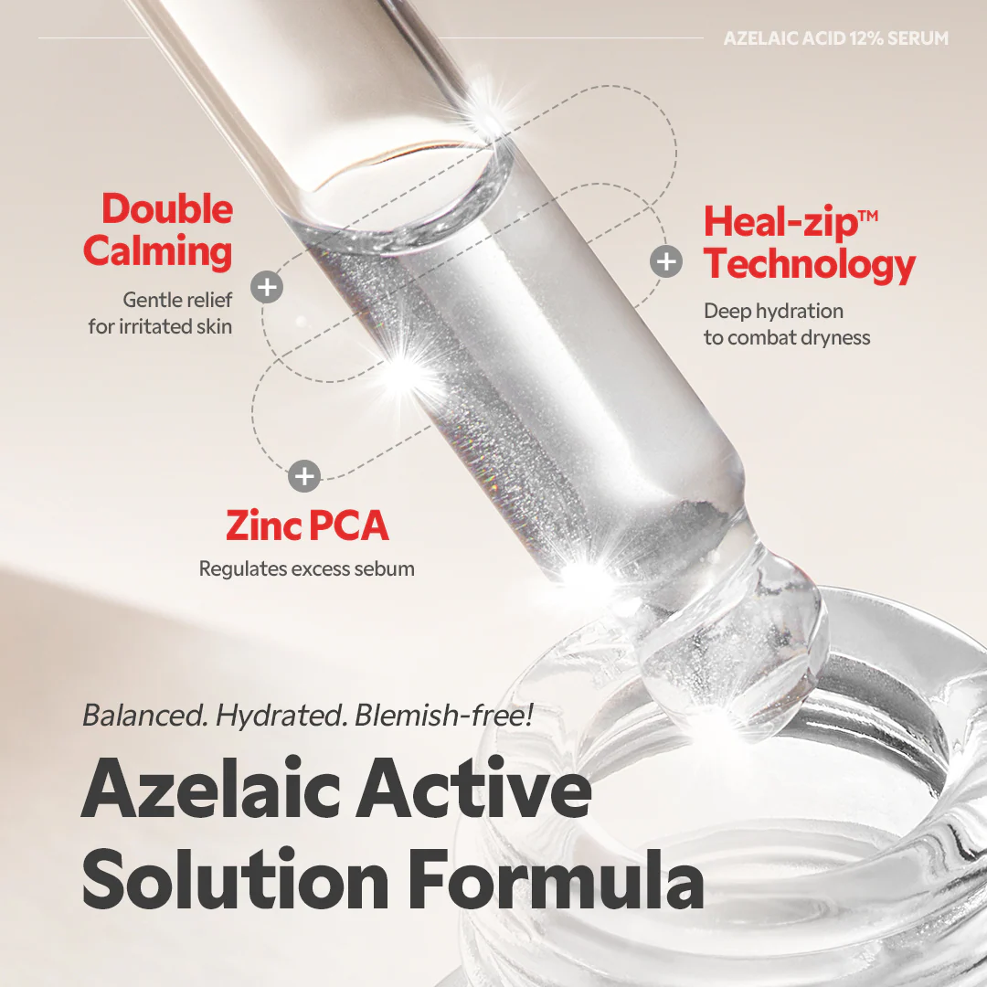 Azelaic Acid 12% Serum - Image 4