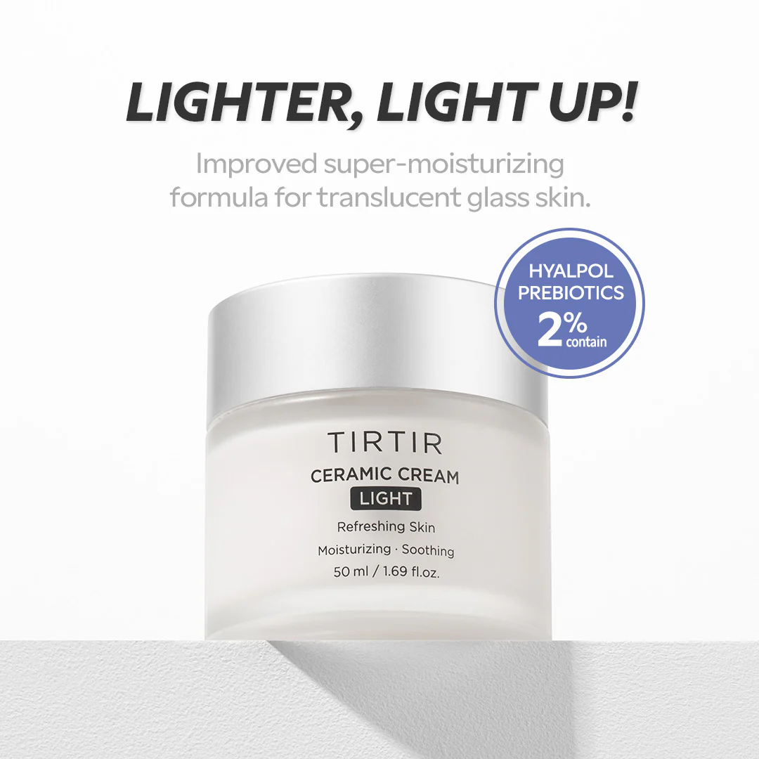 Ceramic Cream Light - Image 3