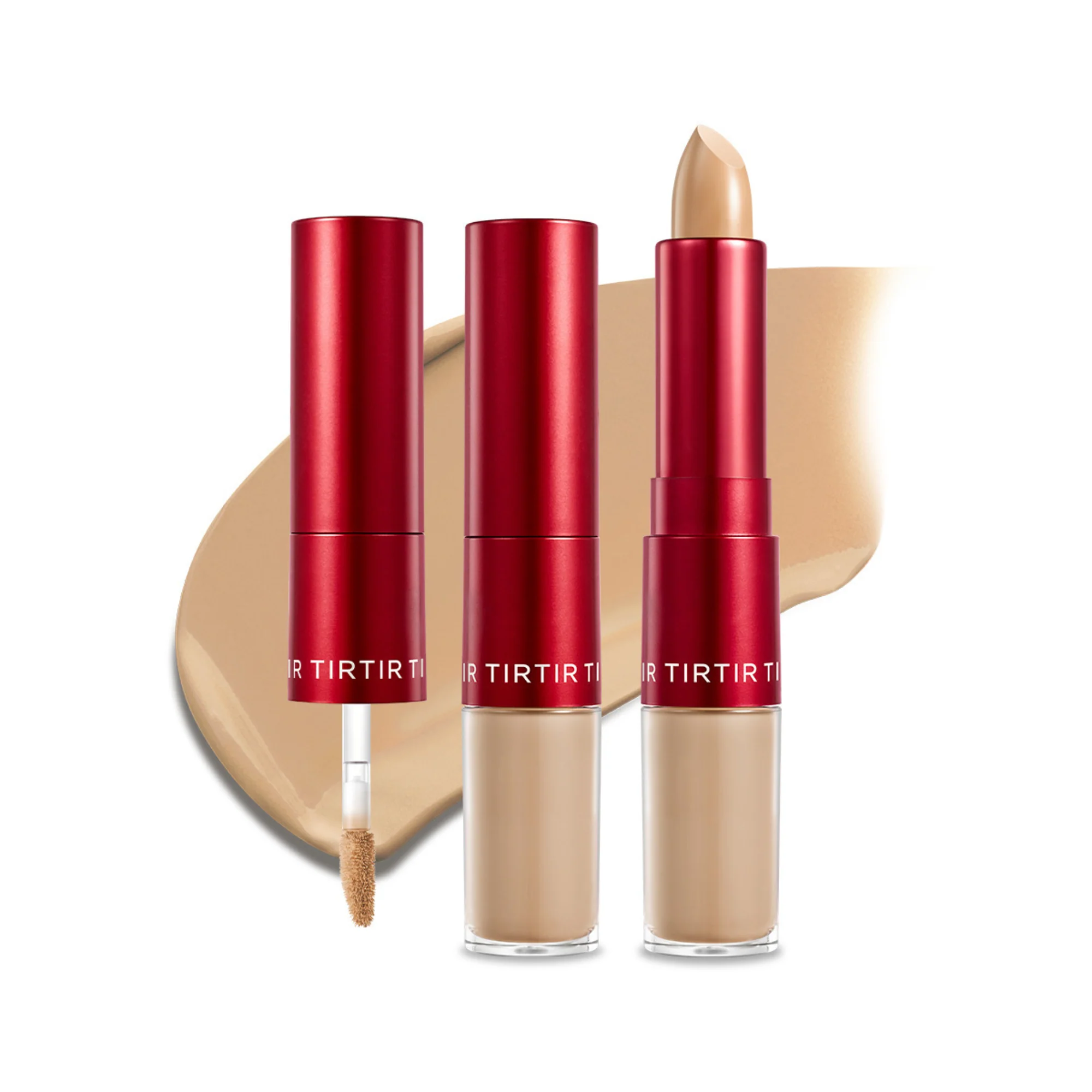 Glide & Hide Blurring Concealer - Image 22