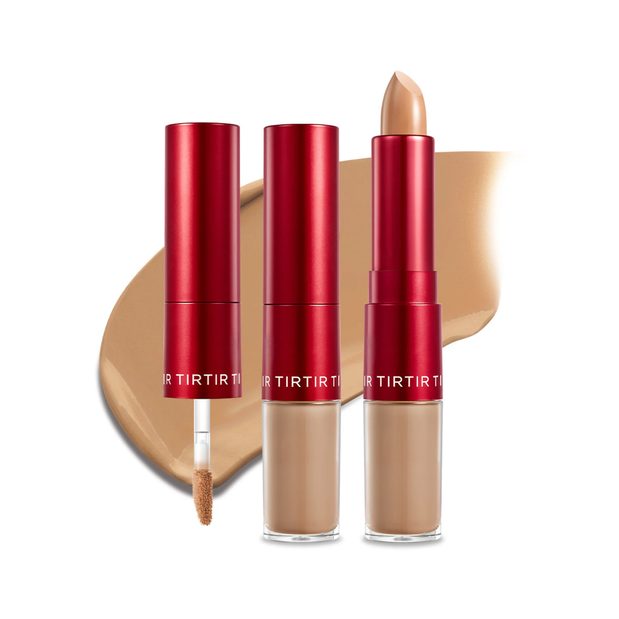 Glide & Hide Blurring Concealer - Image 23