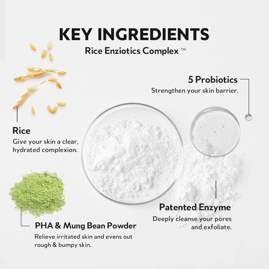 Hydro Boost Enzyme Powder Wash - Image 4