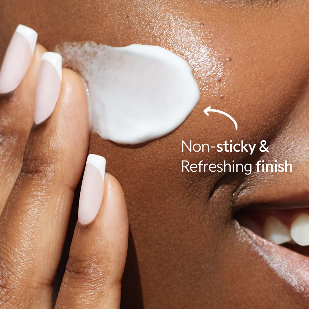 Hydro UV Shield Sunscreen - Image 7