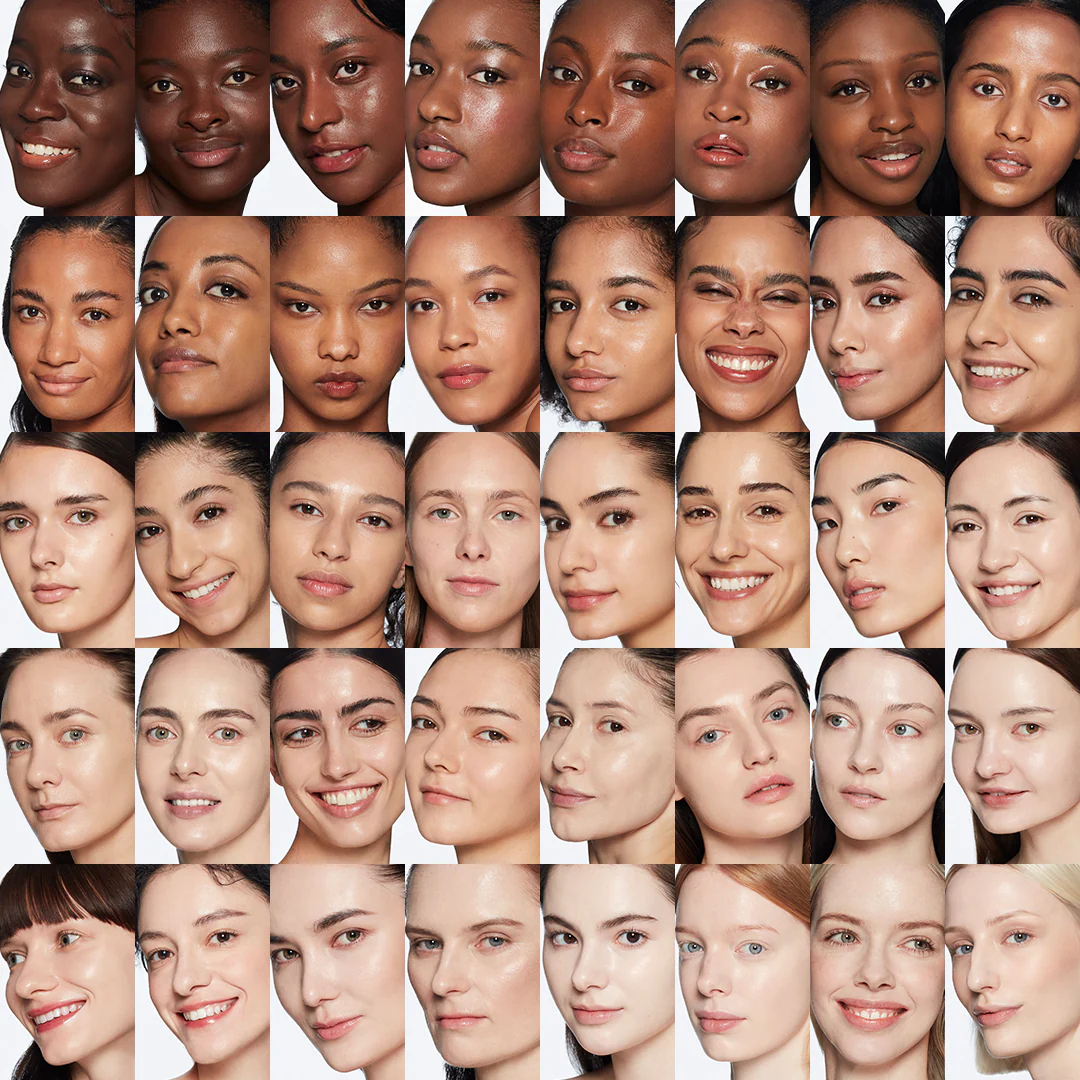 Mask Fit Red Cushion - Image 4