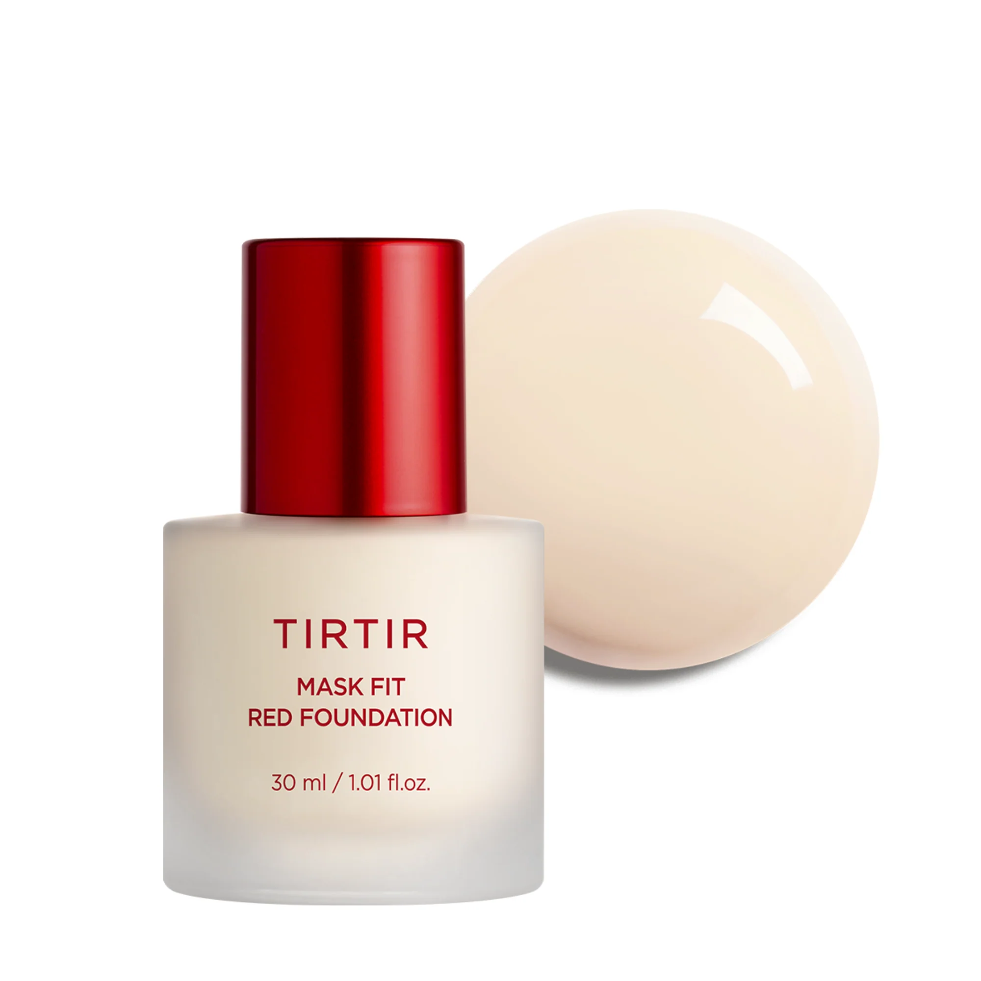 Mask Fit Red Foundation - Image 11