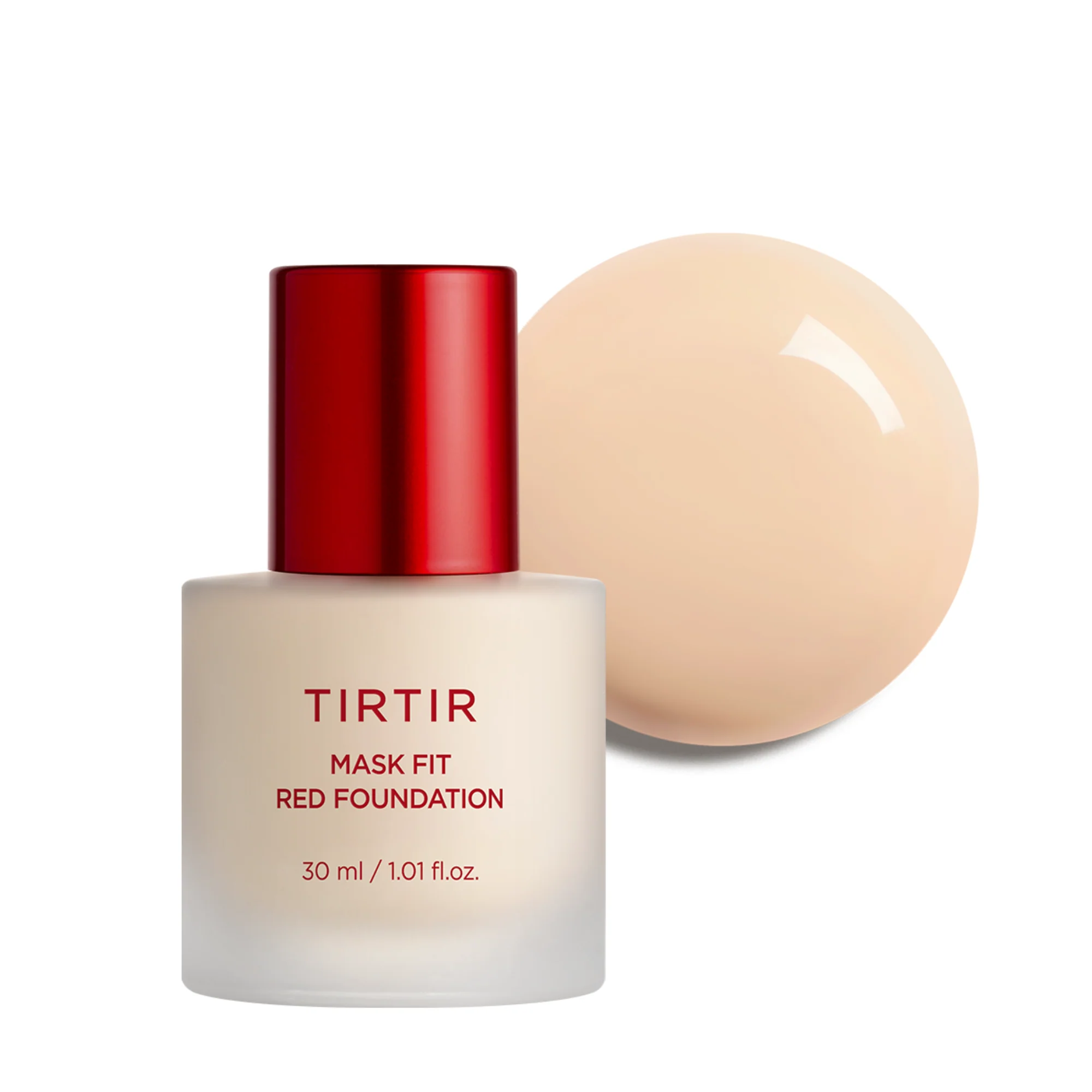 Mask Fit Red Foundation - Image 14