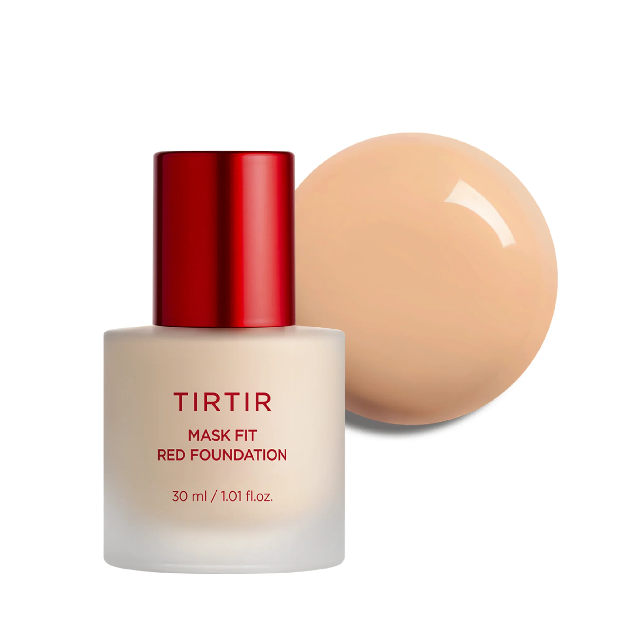 Mask Fit Red Foundation - Image 19
