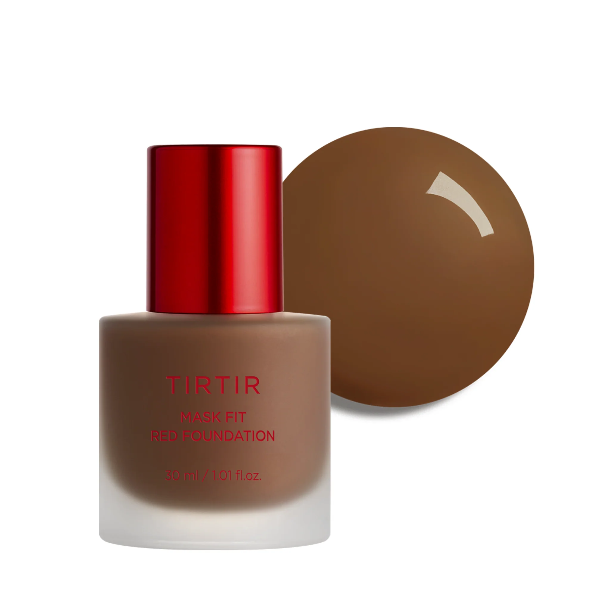 Mask Fit Red Foundation - Image 35