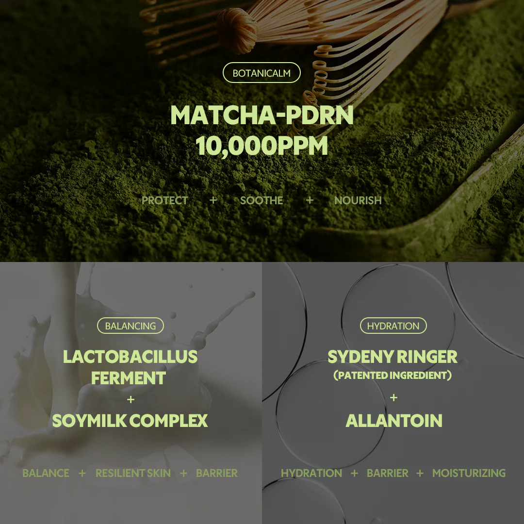 Matcha Skin Toner - Image 3