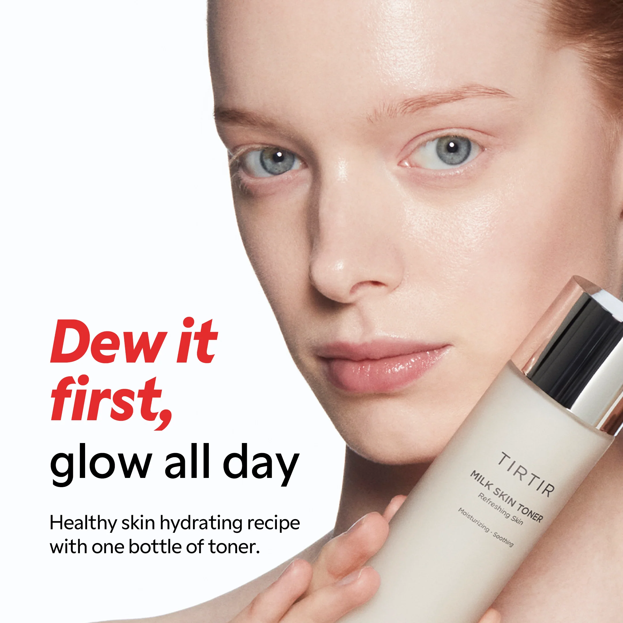 Milk Skin Toner - Image 4