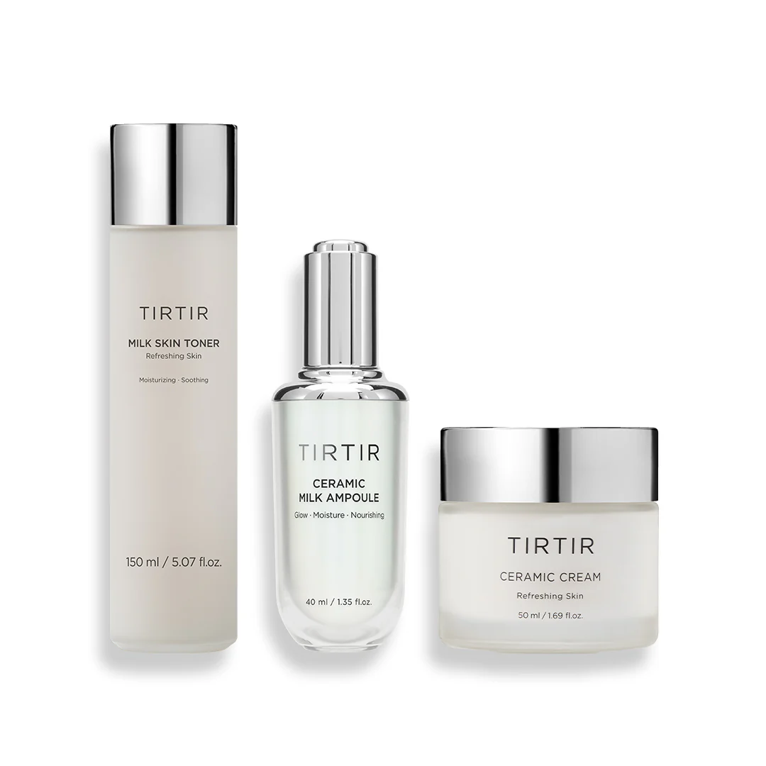 BEST SKINCARE SET EXCLUSIVE DEALS