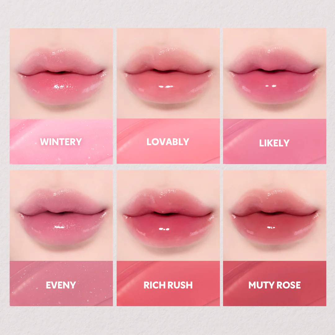 Mini Waterism Glow Tint - Image 6