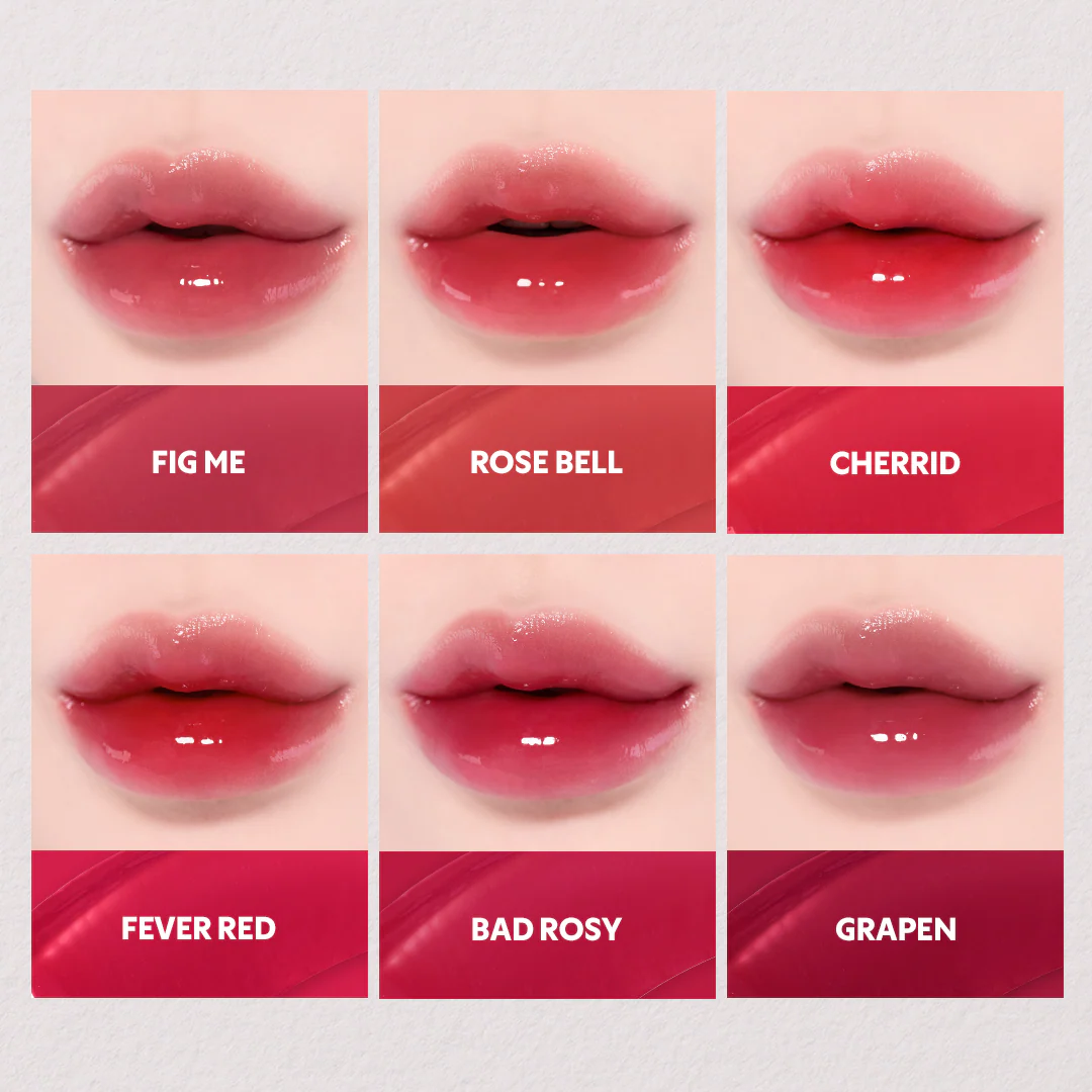 Mini Waterism Glow Tint - Image 8