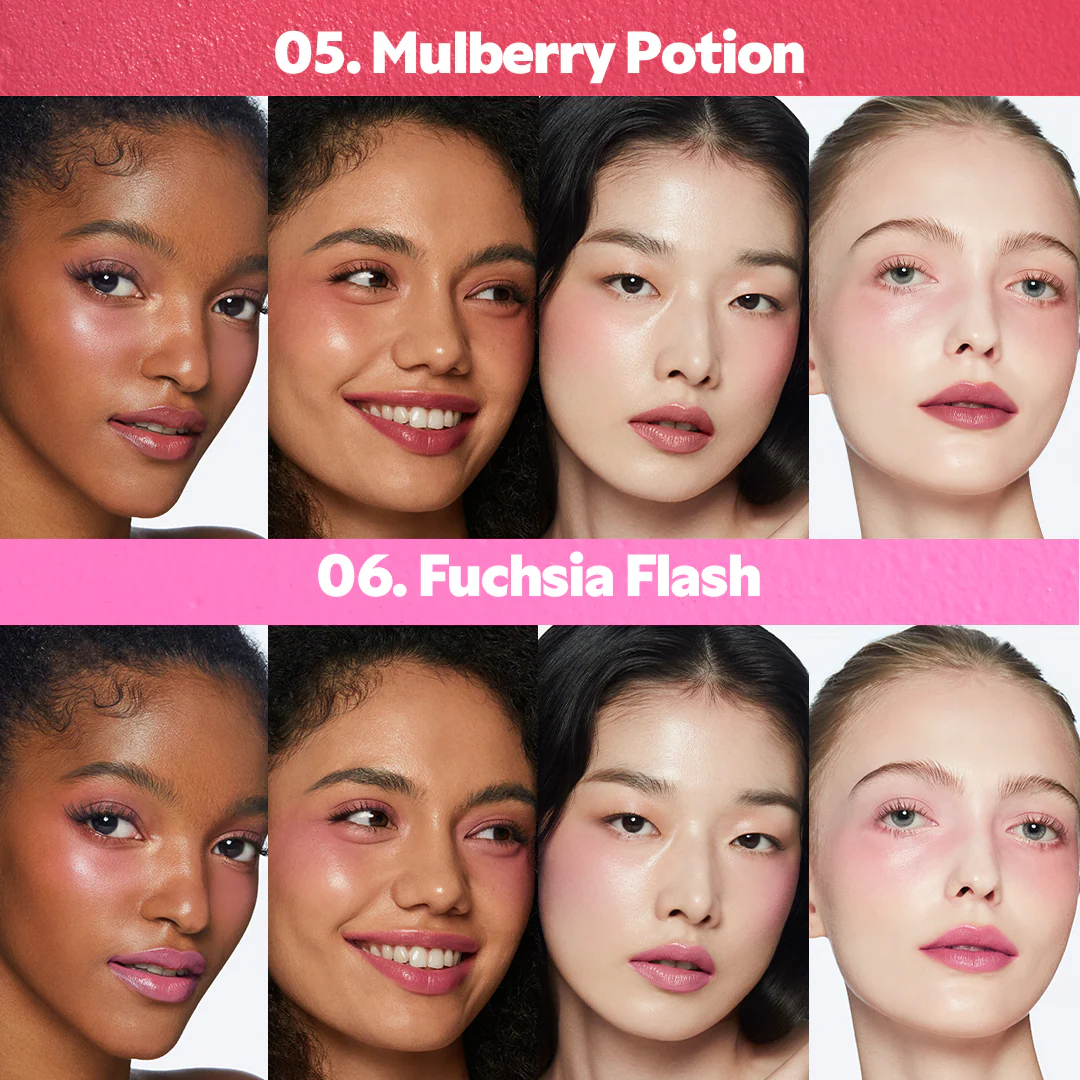 Mood Glider Lip And Blush Stick - Image 12