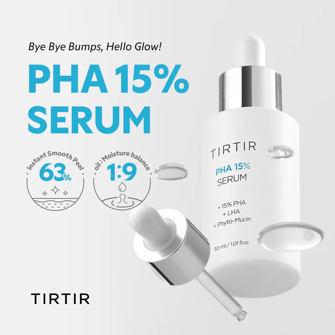 PHA 15% Serum - Image 3