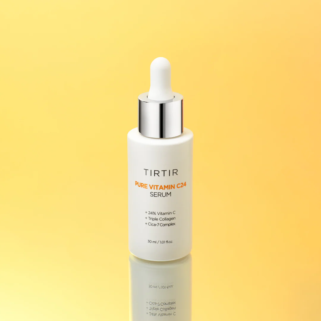 Pure Vitamin C24 Serum - Image 11