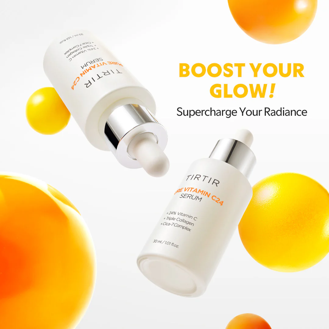 Pure Vitamin C24 Serum - Image 4