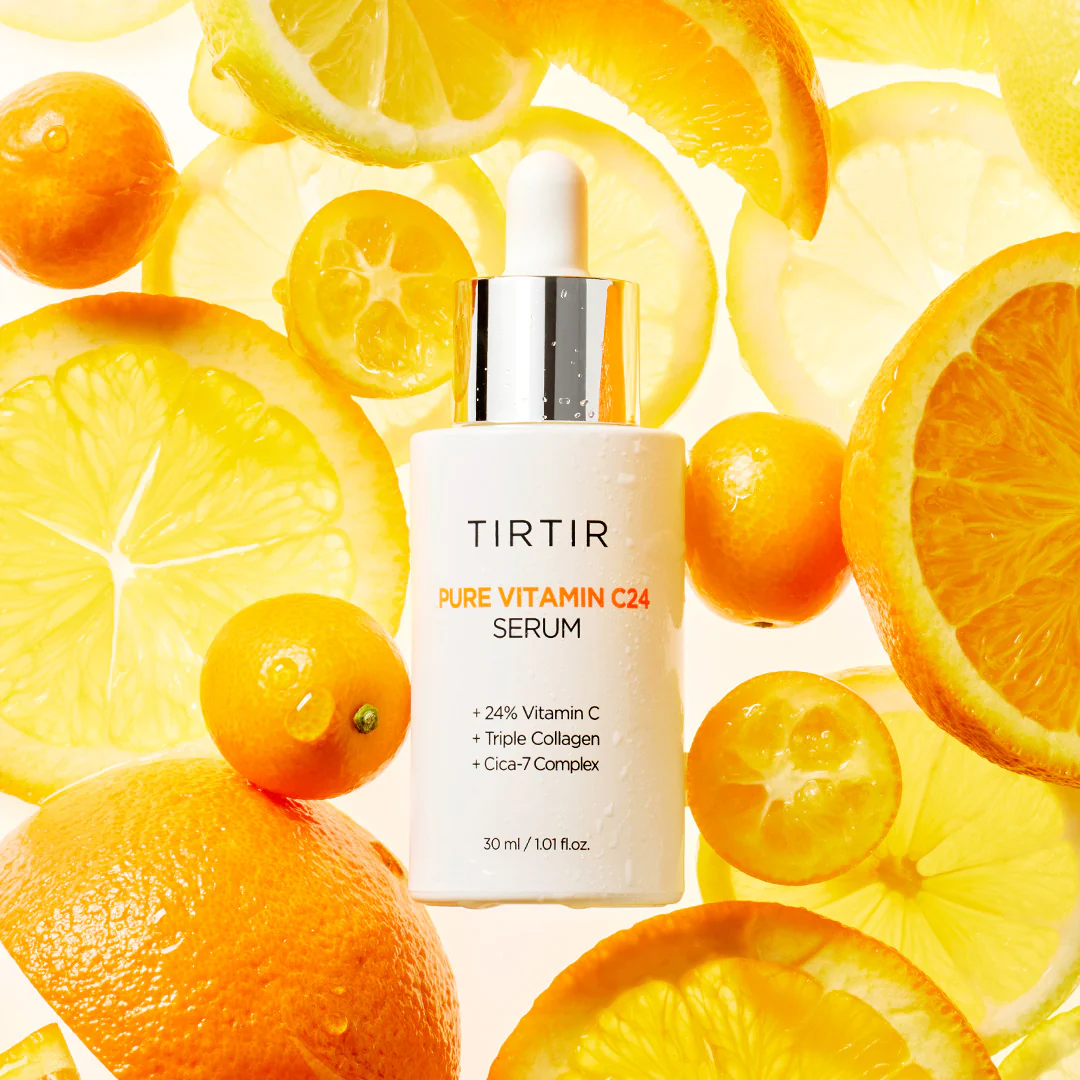 Pure Vitamin C24 Serum - Image 9
